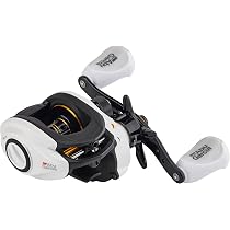 Canne à Lancer Abu Garcia Venerate Casting EVA - Pour Brochet, Perche, Sandre