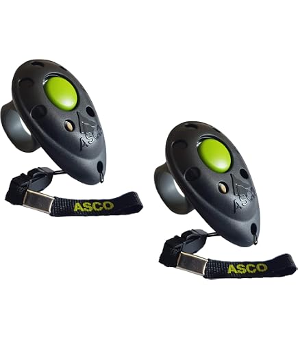 ACME Clicker No. 470 | Per Addestramento Cani, Delfini E Cavalli