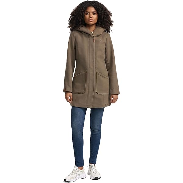 Lauren Ralph Lauren Jas met tailleriem in zand online kopen | P&C Lauren Ralph Lauren Jas met tailleriem in zand online kopen | P&C