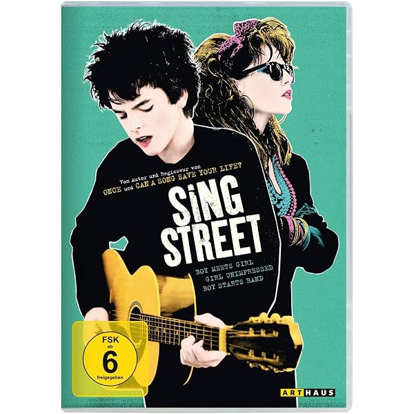 Amazon.de:Sing Street