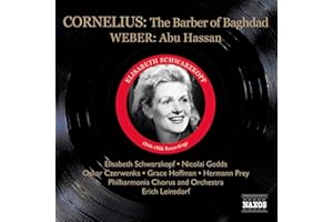 BARBER OF BAGHDAD/ABU HAS