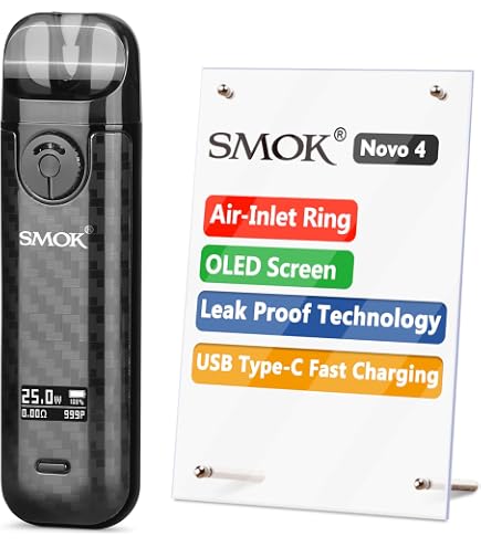 Smok Pod Leaking Why Is My Vape Pod Leaking? Causes & Fixes Explained