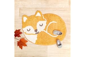 ‎SASS & BELLE Sass & Belle Wald Fox Boden Teppich