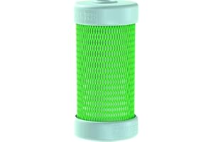 FRANKE | Zestaw 3 filtrów do kranu kuchennego Vital High Flow | 112.0606.785 | Kolor: zielony