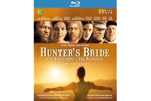 Hunter's Bride