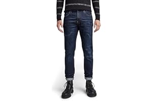 G-STAR RAW Revend Fwd dżinsy skinny - Dżins Mężczyźni