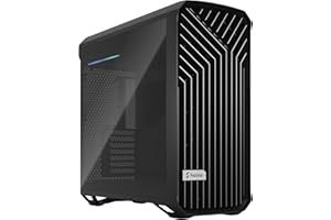 Obudowa Fractal Design Torrent TG Dark Tint Czarna (FD-C-TOR1A-06)