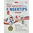 Buy GDC Drug Inspector Exam at Your Tips: [THEORY BOOK] - Scoring in ...