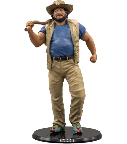 Diamond Select Action- & Spielfiguren Aus PVC & Produktbild-Vorschau 4