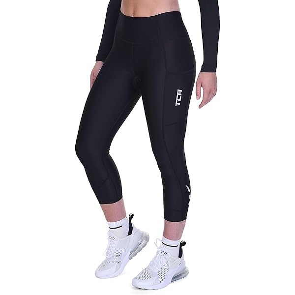 Nepest Fietsbroek voor dames, gevoerde 4D-racefietsbroek, kort, ademend, met zakken, wielshorts, 4-weg stretch, roze, S