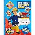 Fireman Sam: My First Activity Book