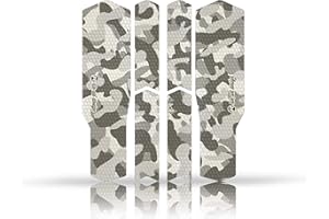 RIE:SEL DESIGN Riesel Design Chain : Tape 3000 Kit Protection Cadre vélo Mixte