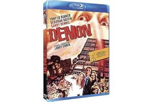 LLAMENTOL Demon [Blu-ray]