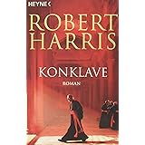 Konklave: Roman