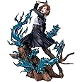 TAMASHII NATIONS MERCHANDISING LICENCE BANDAI Jujutsu Kaisen - Nobara Kugisaki FiguartsZERO 17