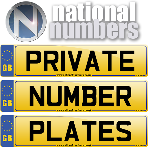 Number Plates Amazon.co.uk Appstore for Android