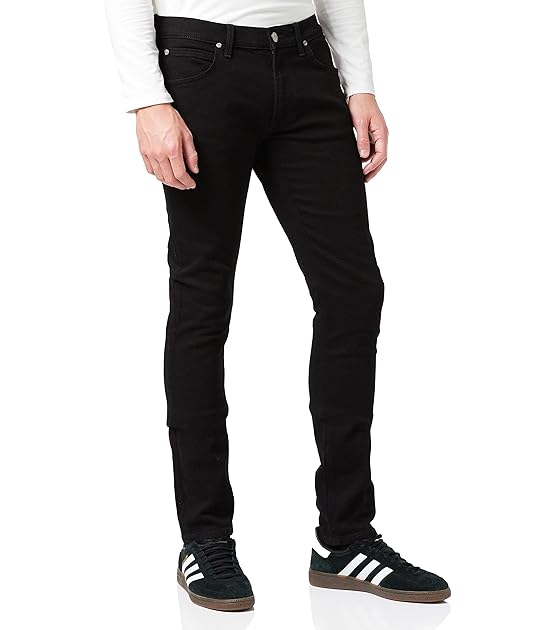 Jeans Luke