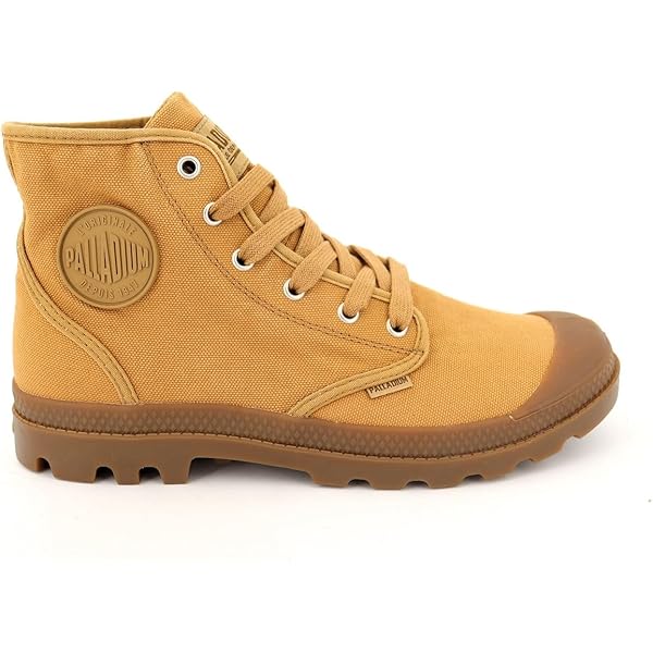 Palladium Herren Troop Runner Outcity Turnschuhe Außen Freizeit