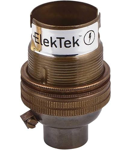 Inline Cord Switch White Black ON/OFF Table Lamp Desk 6A DP - Foto 8