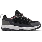 Columbia Strata Trail Low Wp Outdoor Ayakkabı, YL3979-010