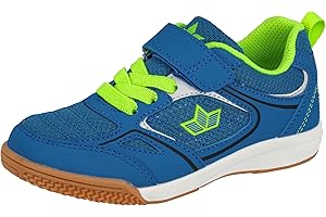 Lico Unisex Kinder Racine Vs Hallenturnschuhe