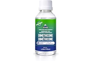 MYOC Pure Dimeticone (120 ml)