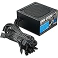 Seasonic S12III 80 Plus Bronze Alimentation - 500 Watt