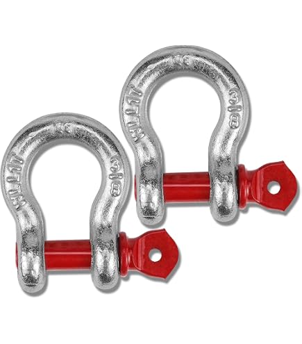 Sourcingap Lifting Eye Nut 14 Feale Thread C15 Carbon Steel Round