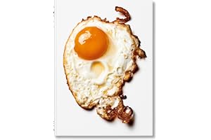 Gourmand’s Egg: A Collection of Stories and Recipes