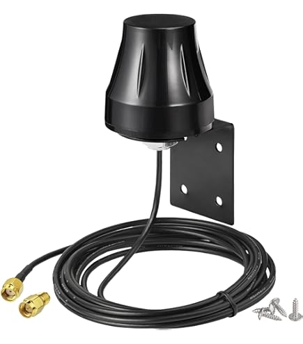 10 Antennes Hélicoïdales 433MHz - Pour Modules Sans Fil Arduino Et Raspberry Pi