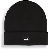PUMA Ess Mid Crown Beanie Orta ta&ccedil;lı bereler Erkekler