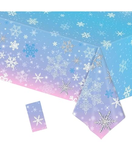 Fotohintergrund 2,1x1,5m - Eis- & Schneewittchen-Welt Für Weihnachtsfotos