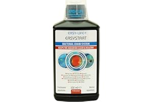 Easy Life Easy Start Traitement de l'Eau pour Aquariophilie 500 ml