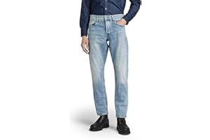 G-STAR Hombre 3301 Regular Tapered Jeans