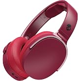SKULLCANDY Skull Candy Candy3 BT kulaklık (kulağı sarar, Bluetooth, Moab/kırmızı)