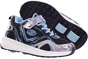 Heelys Girl's Rise X2 Tennis Shoe