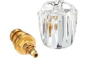 CORNAT TEC302501 toppdel passande akryl. elec.red 1/2"