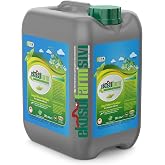 EkosolFarm Sıvı Solucan G&uuml;bresi 20 Lt. Organik G&uuml;bre