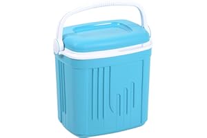 EDA ETS Georges David S.A. glacière Iceberg