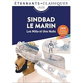 Sindbad le marin: Les Mille et Une Nuits