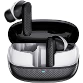 GZTouch Pulse ANC TWS Earbuds with 32dB Active Noise Ca...