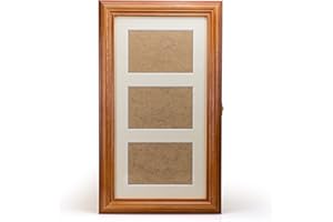 Cer-Plast - Appendiabiti a muro, portachiavi a muro, organizer per portachiavi a muro, portachiavi a parete, decorazioni da parete, decorazioni per la casa d'epoca, SKA-BR