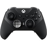 Xbox Elite Series 2 Wireless-Controller - Schwarz