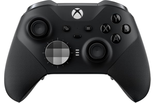 #69 — Xbox Elite Wireless Controller Series 2