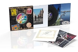 Wish You Were Here (50th Anniversary)