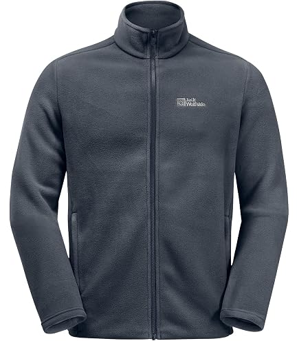 Schöffel CIRC Fleece Jk Style Purga MNS (46) - acquista su