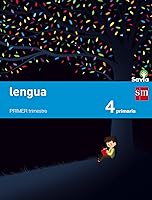 Lengua. 4 Primaria. Savia  - Pack de 3 libros - 9788467575385