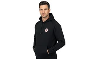 STADE TOULOUSAIN Sweat Capuche Toulouse - Collection Officielle Rugby