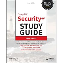 Buy CompTIA CySA+ Study Guide: Exam CS0-003 (Sybex Study Guide