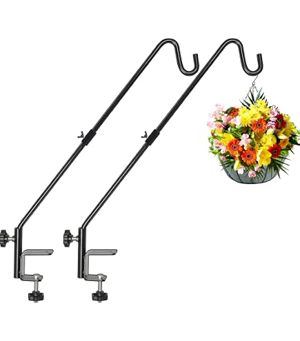 Few Particle Lab Blumenkästen Für Balkongeländer Glance Dissatisfied Teenage Yea